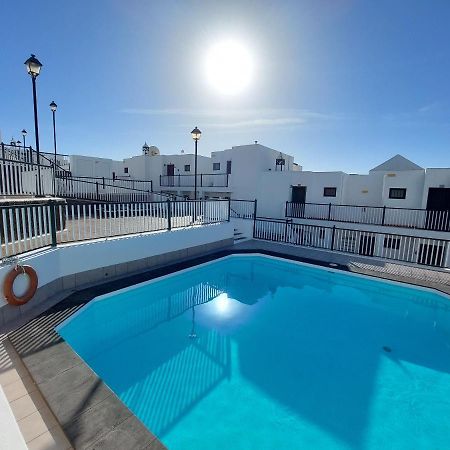 Caleton Lanzarote Apartment Puerto del Carmen  Bagian luar foto