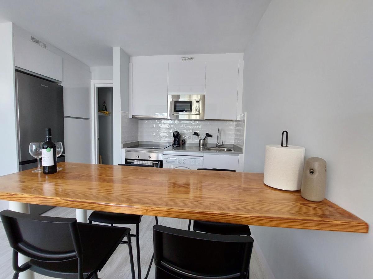 Caleton Lanzarote Apartment Puerto del Carmen  Bagian luar foto
