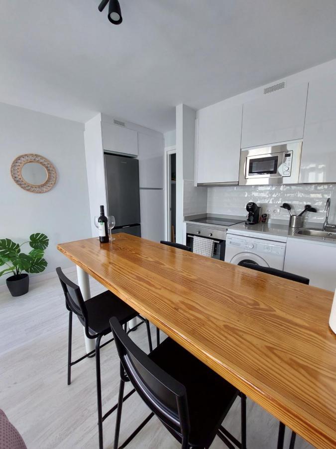 Caleton Lanzarote Apartment Puerto del Carmen  Bagian luar foto