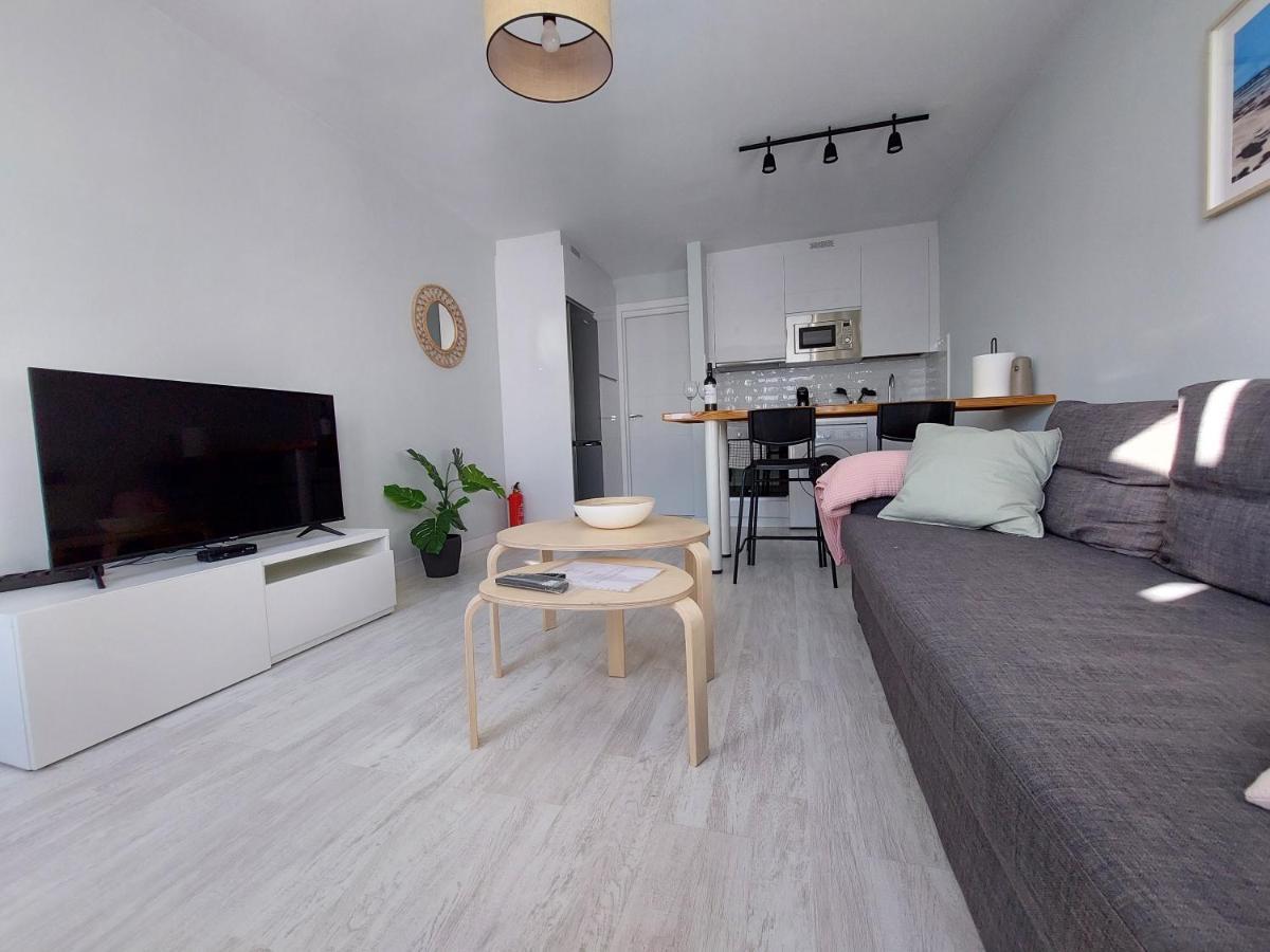 Caleton Lanzarote Apartment Puerto del Carmen  Bagian luar foto