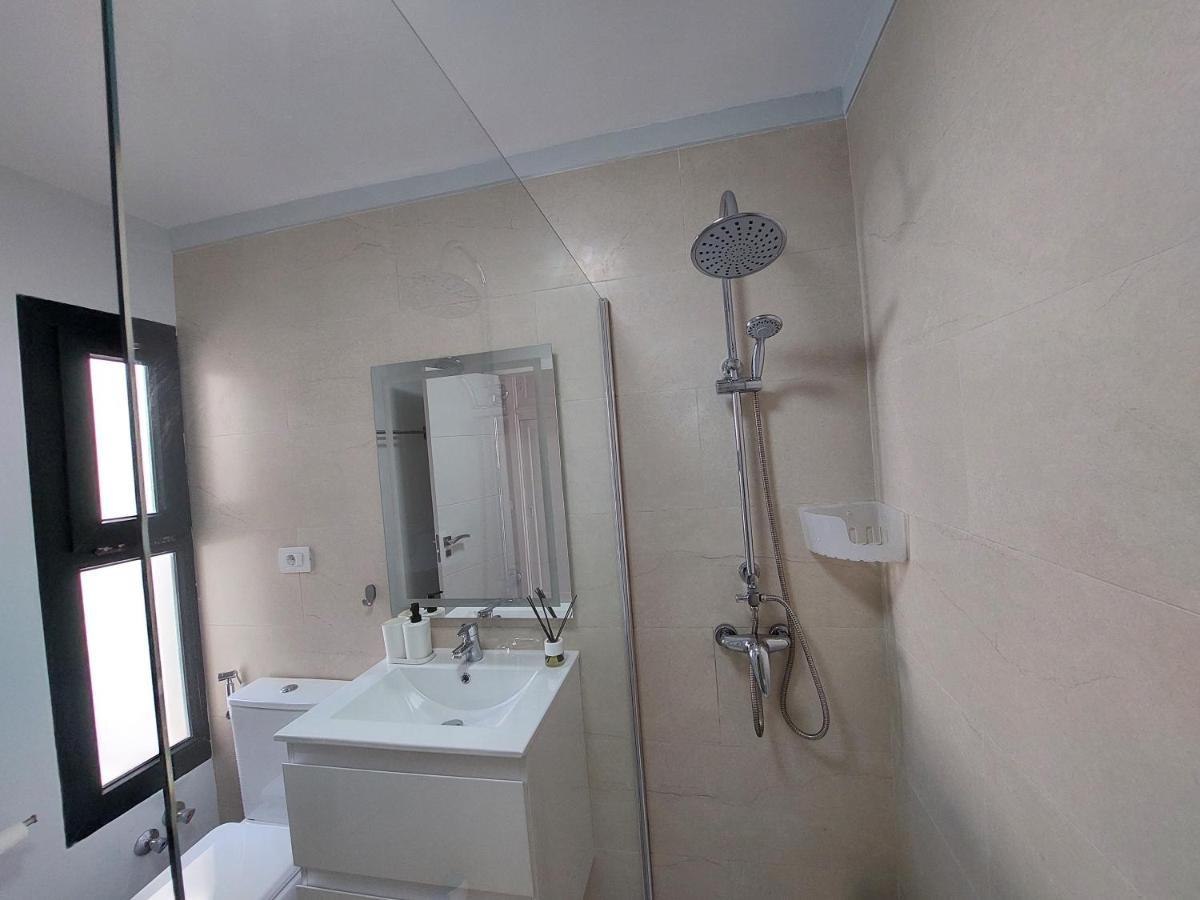 Caleton Lanzarote Apartment Puerto del Carmen  Bagian luar foto