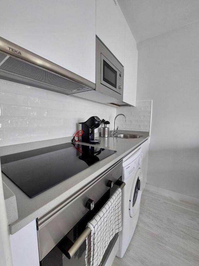 Caleton Lanzarote Apartment Puerto del Carmen  Bagian luar foto