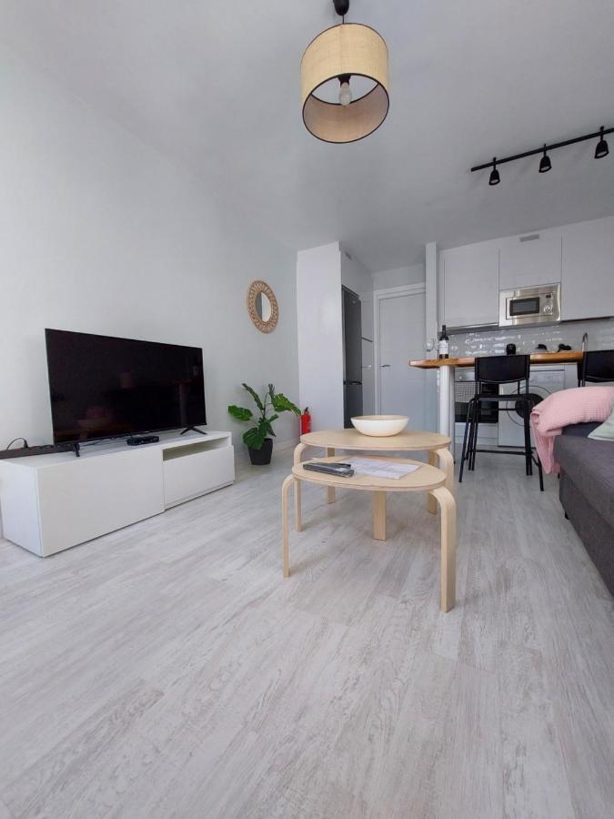 Caleton Lanzarote Apartment Puerto del Carmen  Bagian luar foto