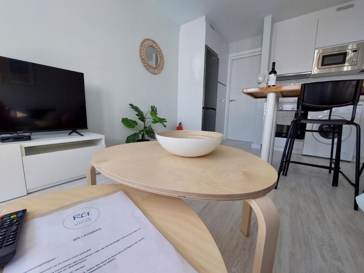 Caleton Lanzarote Apartment Puerto del Carmen  Bagian luar foto