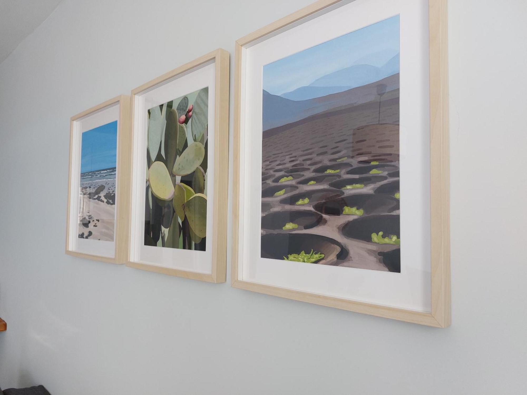 Caleton Lanzarote Apartment Puerto del Carmen  Bagian luar foto