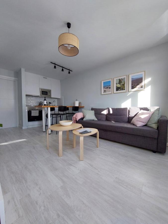 Caleton Lanzarote Apartment Puerto del Carmen  Bagian luar foto