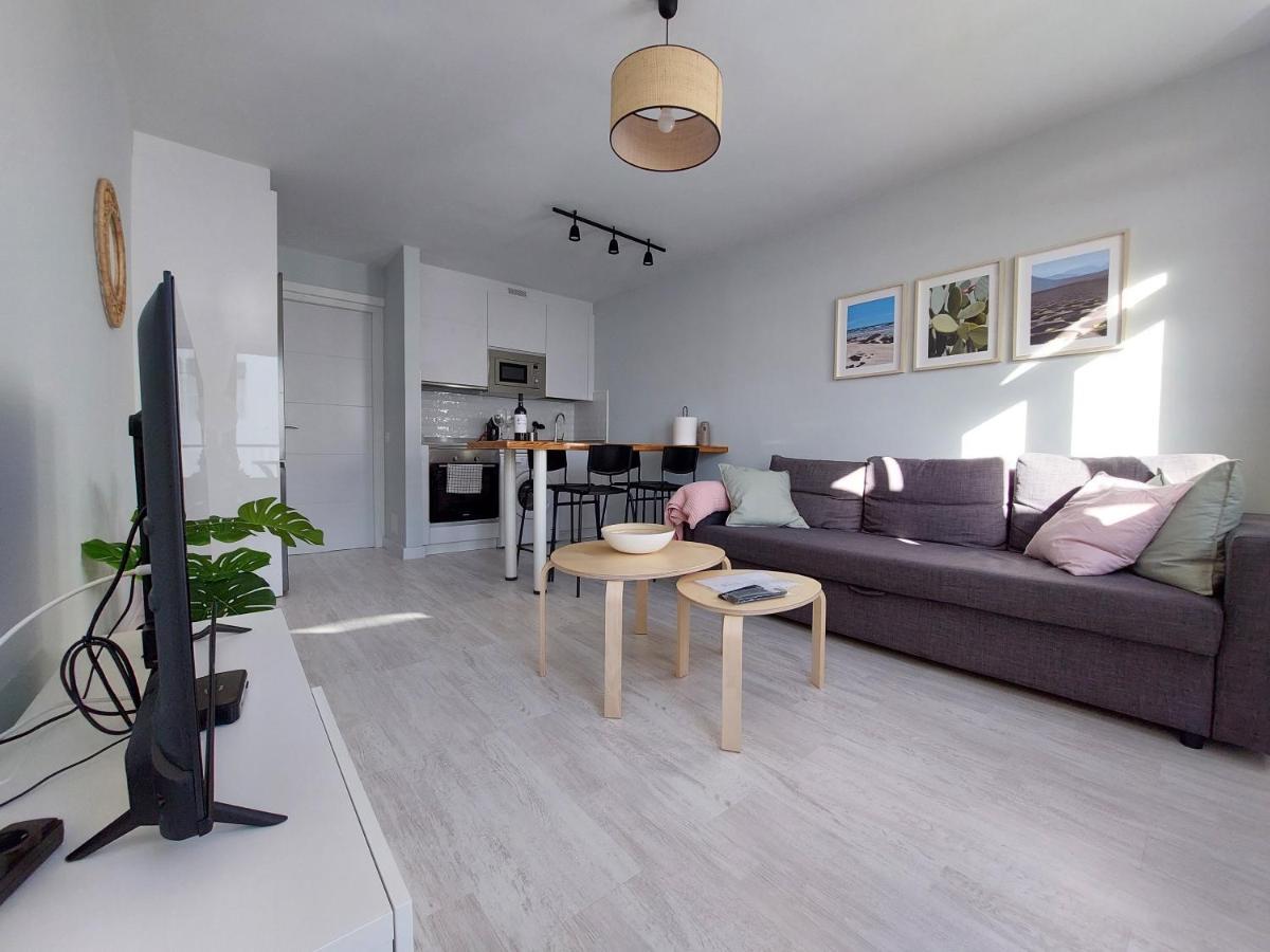 Caleton Lanzarote Apartment Puerto del Carmen  Bagian luar foto