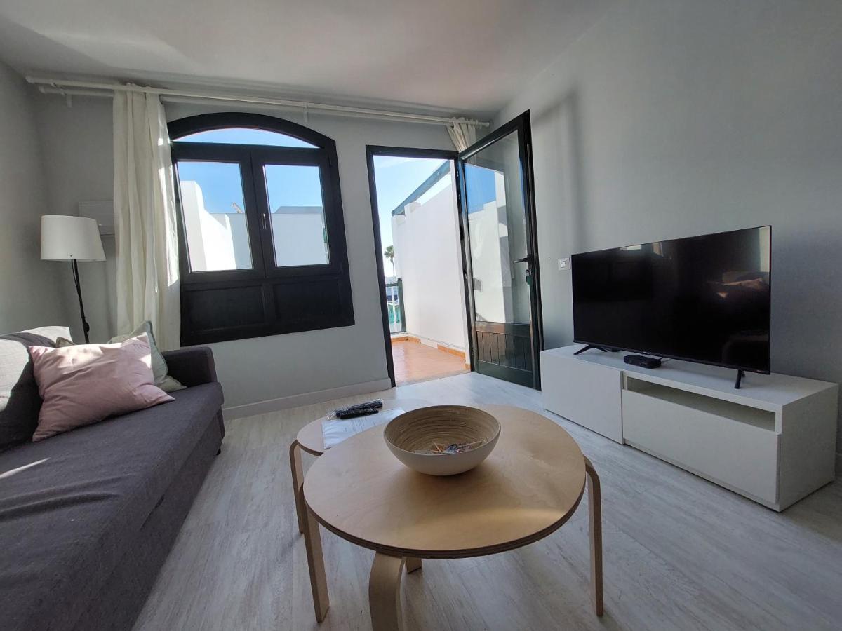 Caleton Lanzarote Apartment Puerto del Carmen  Bagian luar foto